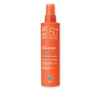 SVR Sun Secure Latte Spray Protettivo SPF50+ 200 ml