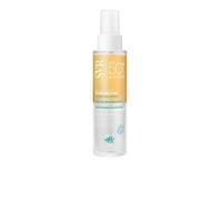 SVR Sun Secure Eau Solaire SPF50+ Travel Size Protezione Solare Viso e Corpo 100 ml