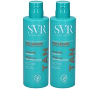 SVR Sun Secure Mousse Abbronzante 2x150 ml Crema