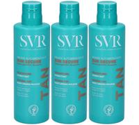 SVR Sun Secure Mousse Abbronzante 3x150 ml Crema