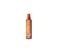 Svr Sun Secure Olio Solare Spf 50+ per Viso Corpo e Capelli 200 Ml