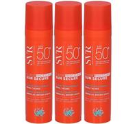 SVR Sun Secure Photo-Aging Fluido SPF50+ 3x40 ml Crema