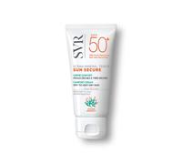 SVR SUN SECURE Protezione Solare Colorata SPF50+ 50mL