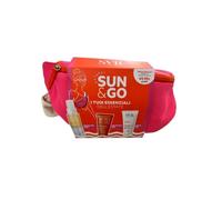 Svr SUN SECURE SET SUMMER Cofanetto Regalo