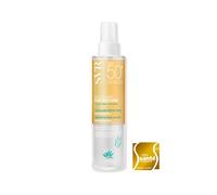 svr Sun Secure Eau Solaire SPF 50+ Acqua Solare Protettiva 200 ml