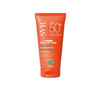 Svr Sun Secure SPF50+ Blur Crema mousse Sfocatura ottica colorata 50ml - Solare colorato