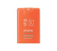 SVR SUN SECURE Spray Pocket SPF 50+ - risparmia il 10% con il codice: