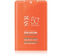 SVR Sun Secure SPF50+ nebbia abbronzante 20 ml