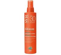 SVR Sun Secure Spray Solare SPF 30 Viso e Corpo 200 ml
