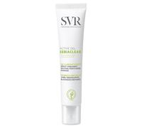 SVR SVR Sebiaclear Active Gel Correttore Intensivo Anti Imperfezioni 40ml