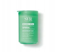 SVR - SVR Spirial Roll- On Vegetal Deodorante 24 Ore Ricarica 50ml - 950456350