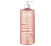 SVR Topialyse - Gel Lavant Detergente Lenitivo Idratante Anti-Secchezza 24H, 1L