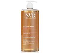 SVR Topialyse Olio Lavante Micellare Relipidante per Pelli da Secche ad Atopiche 1000 ml