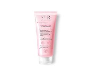Svr Topialyse Balsamo Detergente per Pelle Sensibile Secca o Irritata 200ML