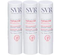 SVR Topialyse Balsamo Labbra 3x4,8 g