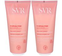 SVR Topialyse Baume Lavant 2x200 ml