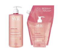 Svr Topialyse Bipack Gel Lavant +Refill