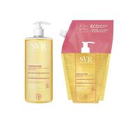 SVR Topialyse Bipack Huile Lavante Anti Prurito 2 L