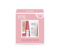 Svr TOPIALYSE BODY ROUTINE Cofanetto Regalo