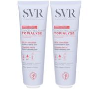 SVR TOPIALYSE Concentré Lavant 2x100 ml