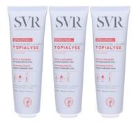 SVR TOPIALYSE Concentré Lavant 3x100 ml