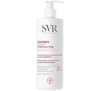 SVR Topialyse - Crème Crema Nutriente per Pelle Secca e Sensibile, 400ml