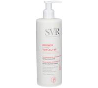 SVR Topialyse Creme 400 ml Crema