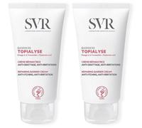 SVR Topialyse Crème Barrière 2x50 ml Crema