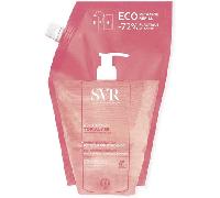 SVR Topialyse Gel Detergente Delicato Protettivo Antisecchezza Refill 1 Litro
