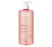 SVR Topialyse - Gel detergente lenitivo e idratante per la pelle secca e sensibile, 1 litro