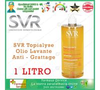 SVR Topialyse Huile Cleansing Oil 1000 ml