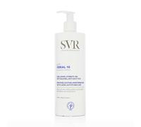 SVR Xerial 10 Latte Corpo idratante anti-secchezza 400 ml