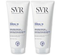 SVR XERIAL 10 Lait 2x200 ml Crema