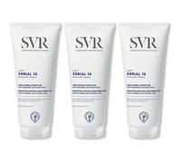 SVR XERIAL 10 Lait 3x200 ml Crema