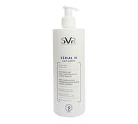 SVR XERIAL 10 LATTE CORPO 400 ML (ED)