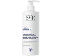 SVR Xerial 10 Latte Corpo idratante anti-secchezza 400 ml