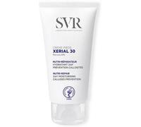 SVR Xérial 30 Crema Piedi Molto Secchi Prevenzione Callosità 50 ml