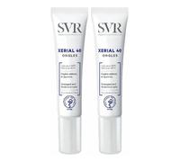 SVR XÉRIAL 40 Gel unghie 2x10 ml Gel