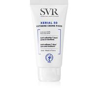 SVR Xerial 50 Extreme Crema piedi anti-callosità 50ml