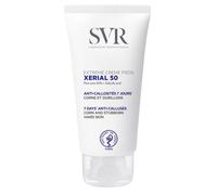 SVR Xerial 50 Extreme Crema Piedi 50 ml