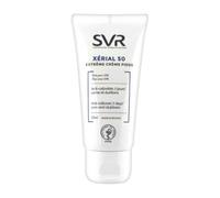 SVR XERIAL 50 EXTREME Crema Piedi Anti-Calli 7 giorni mais e testardo 50 ml