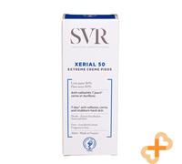 Svr Xerial 50 Hard-Skin Intensivo Crema Piedi Anti-calluses Calli Ammorbidisce