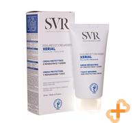 SVR XERIAL Crema Idratante Ripara Mani e Piedi Screpolati 50 ml