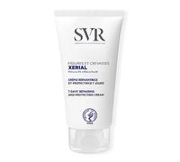 SVR Xerial Fissures et Crevasses Crema Protettrice e Riparatrice 7 Giorni Mani e Piedi 50 ml