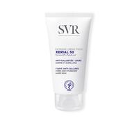 SVR Xerial 50 Extreme Crema piedi anti-callosità 50ml