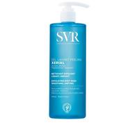 LABORATOIRES SVR XERIAL GEL LAVANT PEELING 400 ML