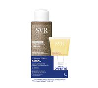 SVR XERIAL SET - Cofanetto Corpo