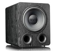 SVS PB-1000 Pro Ported Subwoofer (Black Ash)