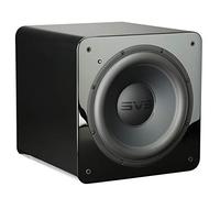 SVS Subwoofer SB-2000 finitura nero pianoforte lucido