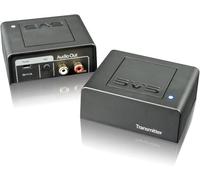 SVS SoundPath - Adattatore audio wireless Tri-Band
